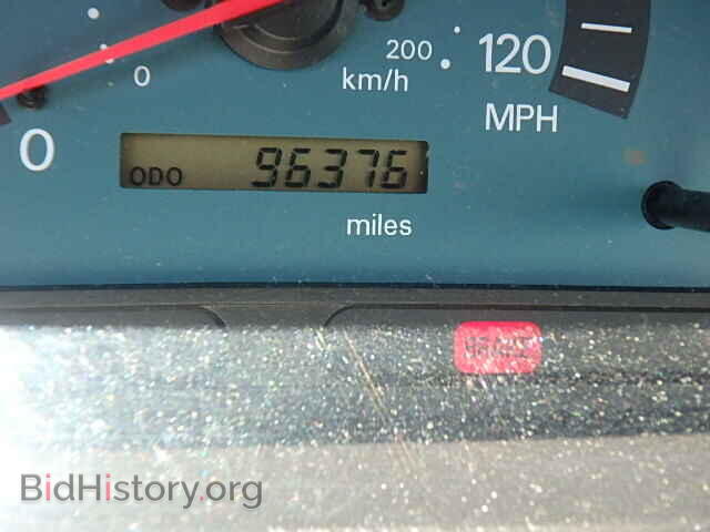 2002 MITSUBISHI GALANT - VIN: 4A3AA46G92E133579 - Фото 8