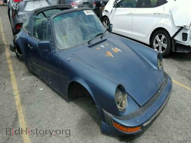 Photo 00000009118210854 - PORSCHE 911 1978