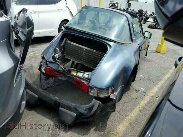 1978 PORSCHE 911 - VIN: 00000009118210854 - Фото 4