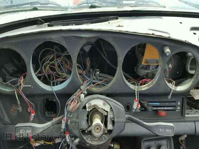 1978 PORSCHE 911 - VIN: 00000009118210854 - Фото 8