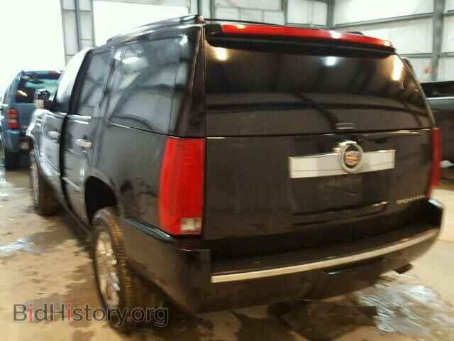 2013 CADILLAC ESCALADE - VIN: 1GYS3BEFXDR234084 - Фото 3