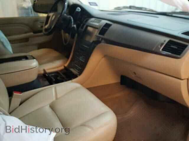 2013 CADILLAC ESCALADE - VIN: 1GYS3BEFXDR234084 - Фото 5