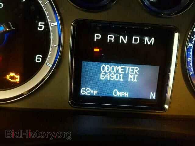 2013 CADILLAC ESCALADE - VIN: 1GYS3BEFXDR234084 - Фото 8