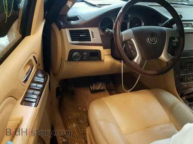 2013 CADILLAC ESCALADE - VIN: 1GYS3BEFXDR234084 - Фото 9