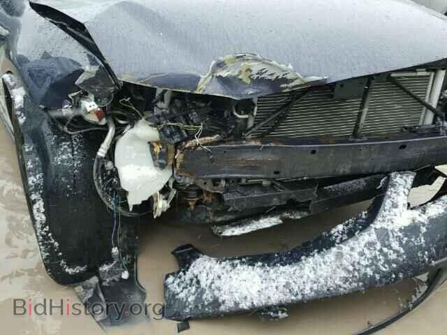 2007 MAZDA 6 - VIN: 1YVHP84D875M55390 - Фото 9