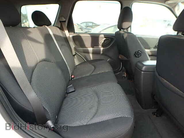 2005 MAZDA TRIBUTE - VIN: 4F2YZ04115KM04416 - Фото 6
