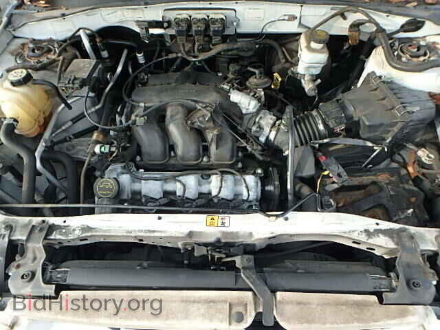 2005 MAZDA TRIBUTE - VIN: 4F2YZ04115KM04416 - Фото 7