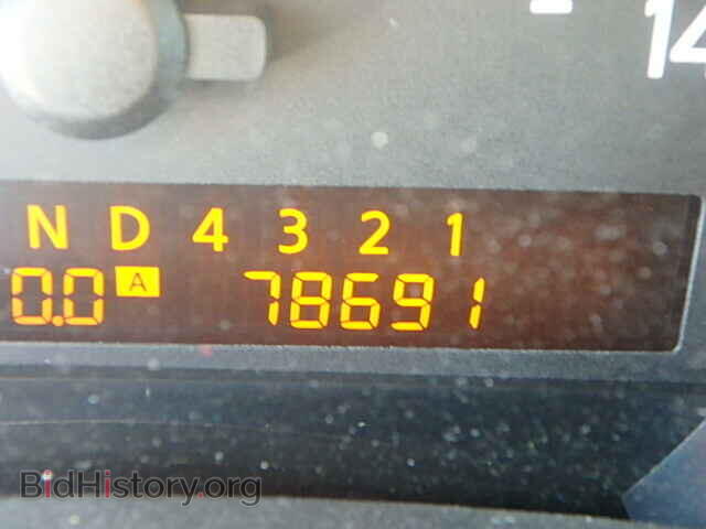 2006 NISSAN ARMADA - VIN: 5N1AA08A96N743875 - Фото 8