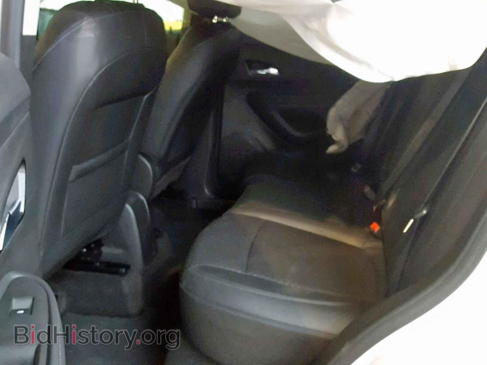 2018 BUICK ENCORE PRE - VIN: KL4CJASB8JB590012 - Photo 6