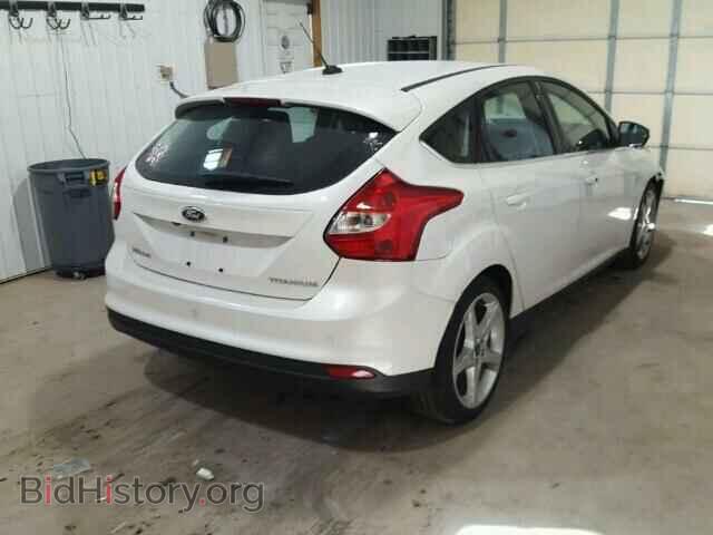 2013 FORD FOCUS - VIN: 1FADP3N25DL199064 - Фото 4
