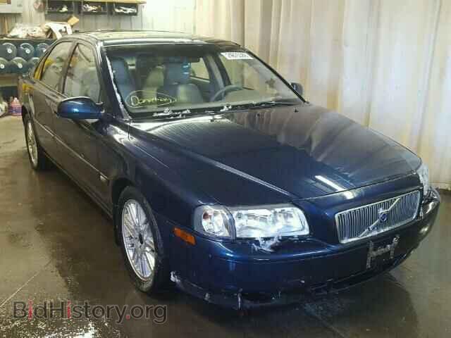 Photo YV1TS92D131301056 - VOLVO S80 2003