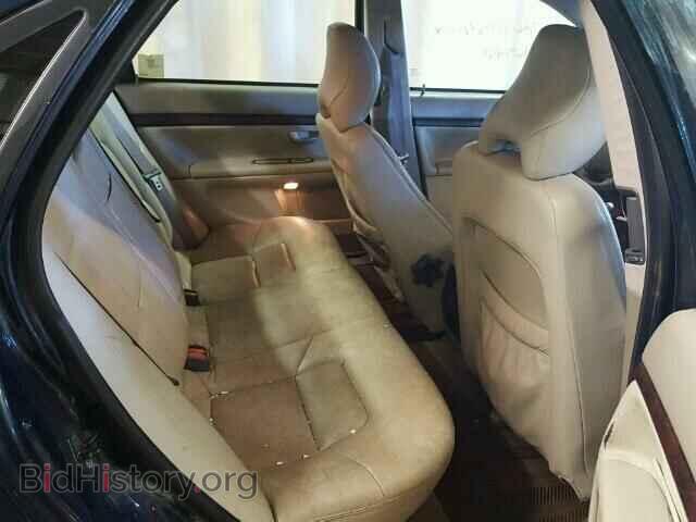 2003 VOLVO S80 - VIN: YV1TS92D131301056 - Фото 6