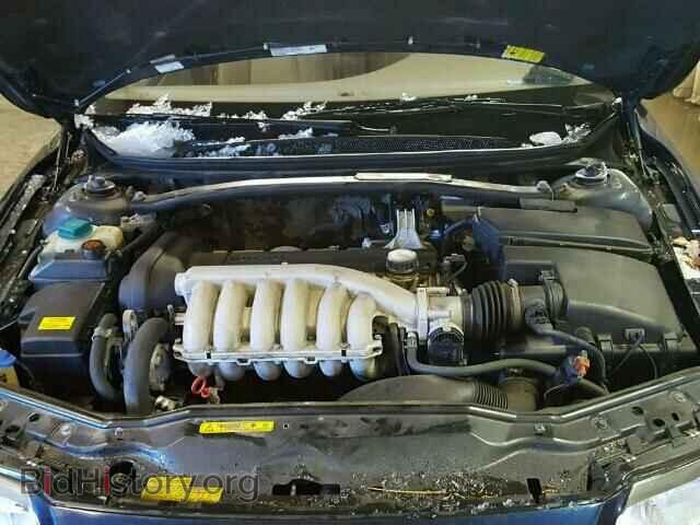 2003 VOLVO S80 - VIN: YV1TS92D131301056 - Фото 7
