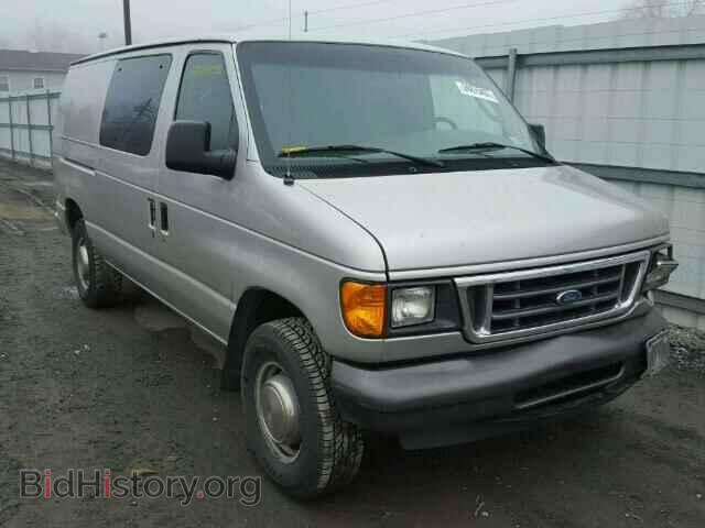 Фотография 1FTNE24273HB34623 - FORD ECONOLINE 2003