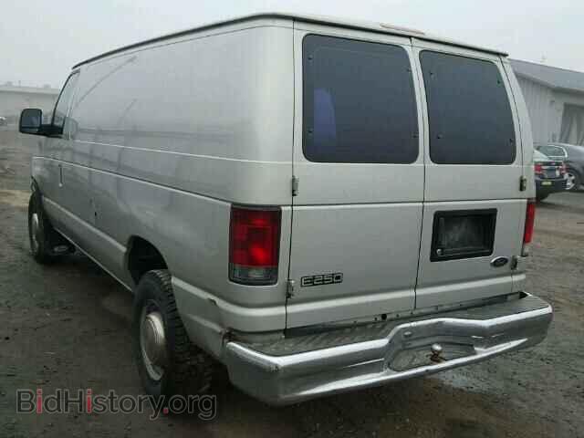 2003 FORD ECONOLINE - VIN: 1FTNE24273HB34623 - Фото 3