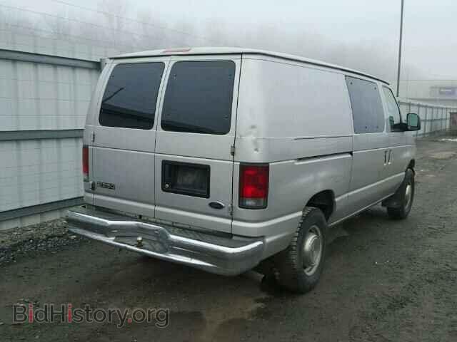 2003 FORD ECONOLINE - VIN: 1FTNE24273HB34623 - Фото 4