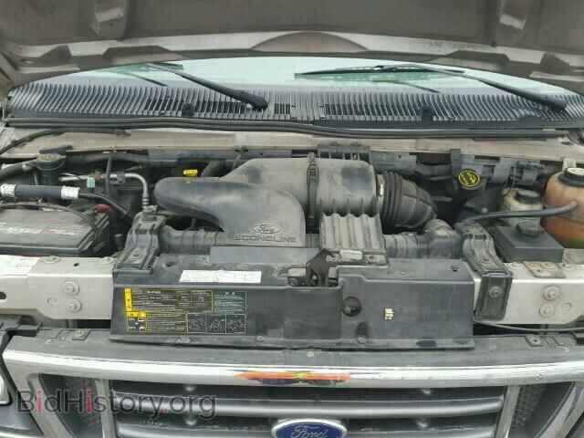 2003 FORD ECONOLINE - VIN: 1FTNE24273HB34623 - Фото 7