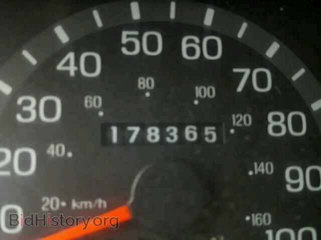 2003 FORD ECONOLINE - VIN: 1FTNE24273HB34623 - Фото 8