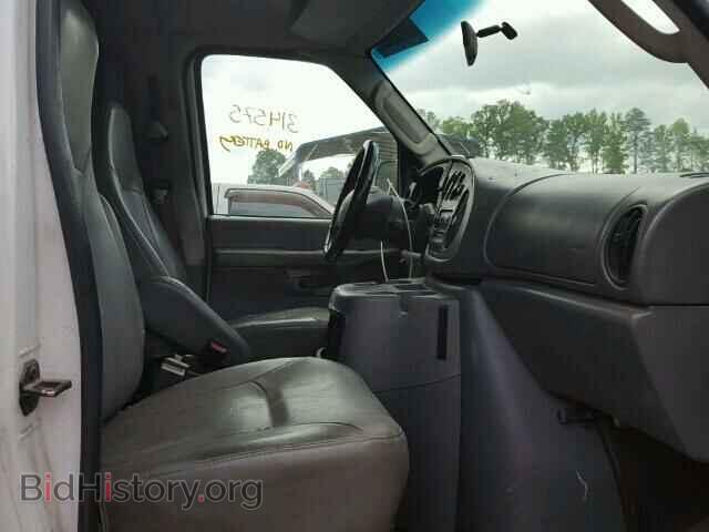 2003 FORD ECONOLINE - VIN: 1FTNE24L23HA22661 - Фото 5