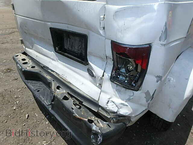 2003 FORD ECONOLINE - VIN: 1FTNE24L23HA22661 - Фото 9