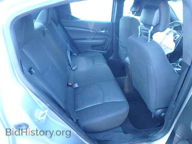 2013 DODGE AVENGER - VIN: 1C3CDZCB0DN610660 - Фото 6