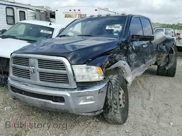 2012 DODGE RAM - VIN: 3C63DRJL4CG258298 - Photo 2