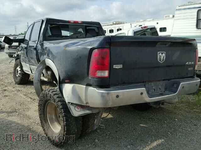 2012 DODGE RAM - VIN: 3C63DRJL4CG258298 - Photo 3