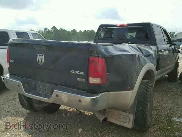 2012 DODGE RAM - VIN: 3C63DRJL4CG258298 - Photo 4