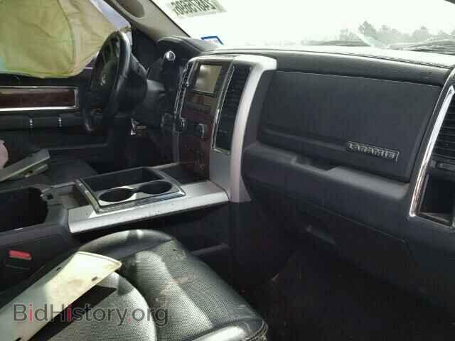 2012 DODGE RAM - VIN: 3C63DRJL4CG258298 - Photo 5