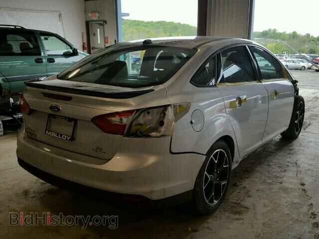 2014 FORD FOCUS - VIN: 1FADP3F24EL280055 - Photo 4