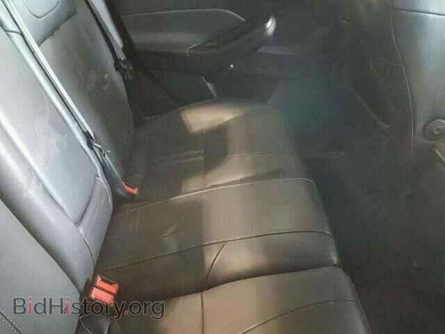2014 FORD FOCUS - VIN: 1FADP3F24EL280055 - Photo 6