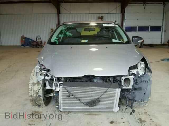 2014 FORD FOCUS - VIN: 1FADP3F24EL280055 - Photo 9