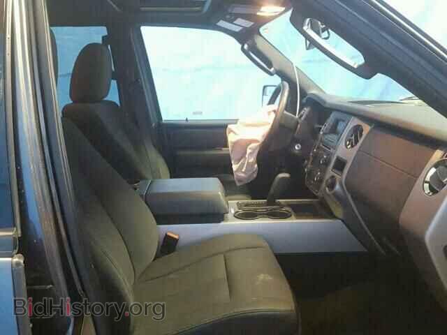 2017 FORD EXPEDITION - VIN: 1FMJK1JT6HEA74143 - Photo 5