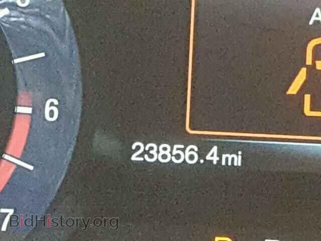2017 FORD EXPEDITION - VIN: 1FMJK1JT6HEA74143 - Photo 8