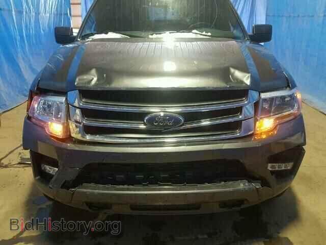 2017 FORD EXPEDITION - VIN: 1FMJK1JT6HEA74143 - Photo 9