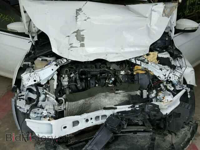 2013 FORD FOCUS - VIN: 1FADP3F26DL203167 - Photo 7