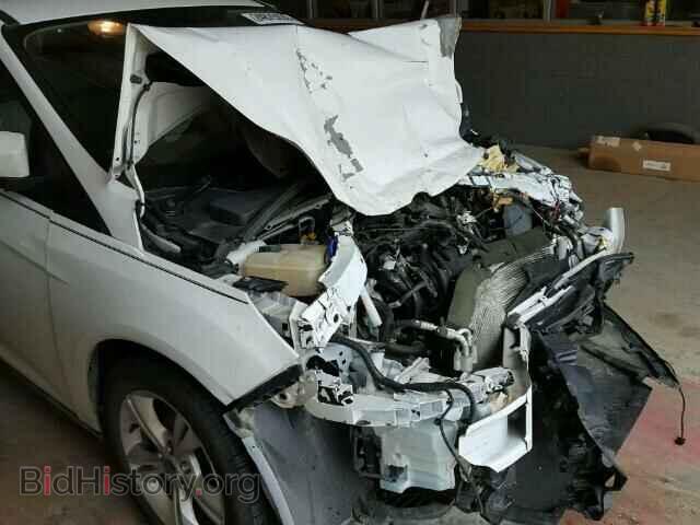 2013 FORD FOCUS - VIN: 1FADP3F26DL203167 - Photo 9