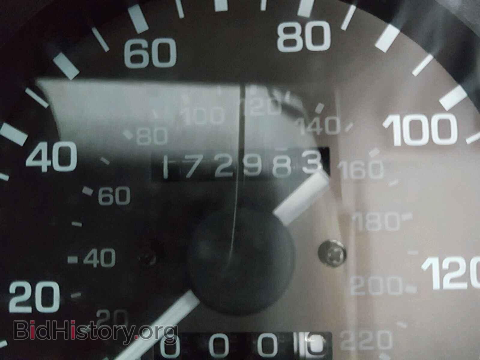 1997 MAZDA MIATA - VIN: JM1NA3535V0721221 - Фото 8