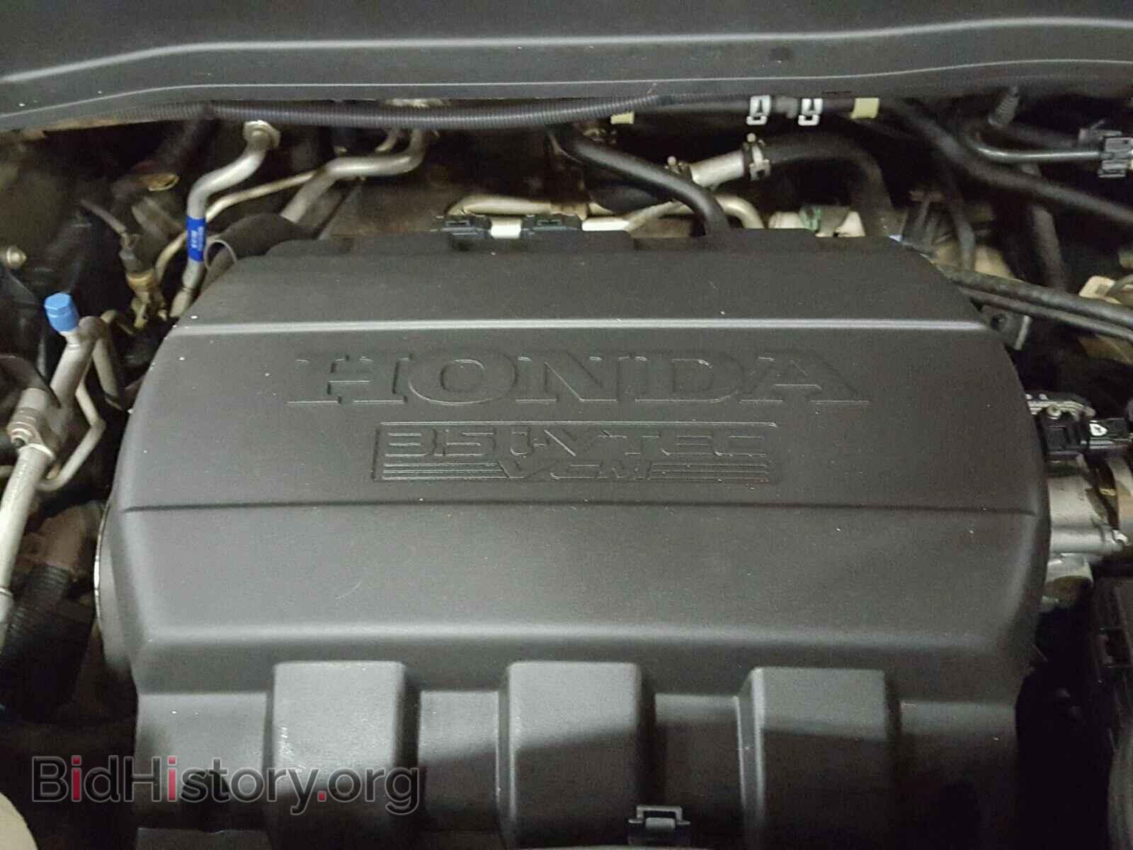 2011 HONDA PILOT - VIN: 5FNYF4H56BB079431 - Фото 7