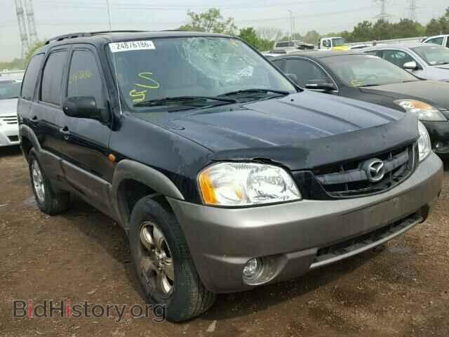 Photo 4F2YZ94173KM40239 - MAZDA TRIBUTE 2003