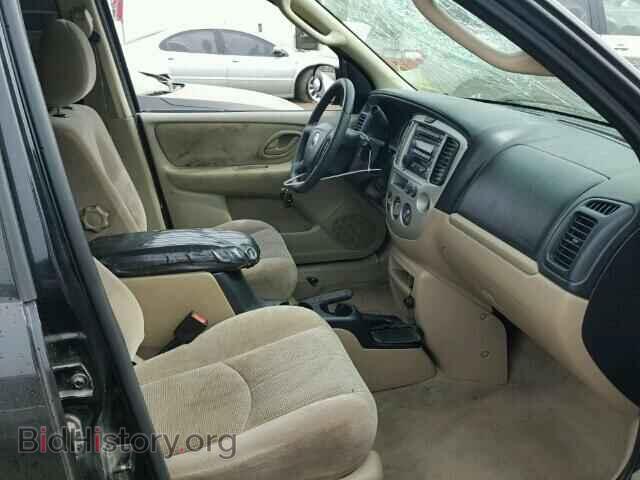 2003 MAZDA TRIBUTE - VIN: 4F2YZ94173KM40239 - Фото 5