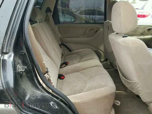 2003 MAZDA TRIBUTE - VIN: 4F2YZ94173KM40239 - Фото 6