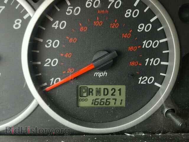 2003 MAZDA TRIBUTE - VIN: 4F2YZ94173KM40239 - Фото 8