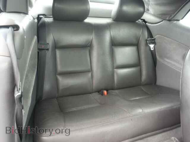 1999 SAAB 9 3 - VIN: YS3DD78N1X7023876 - Фото 6