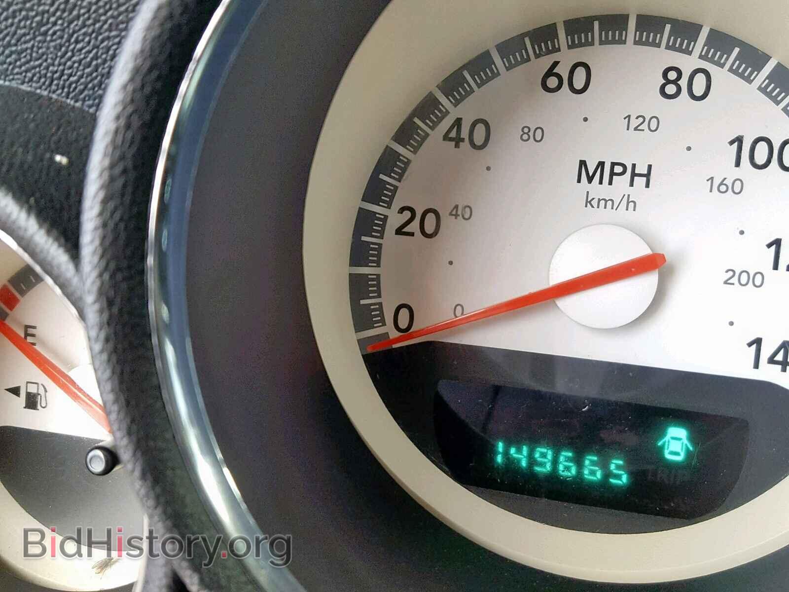 2010 DODGE CHARGER - VIN: 2B3CA4CD6AH269084 - Фото 8