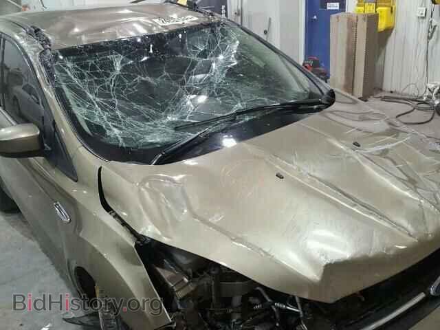 2013 FORD ESCAPE - VIN: 1FMCU0GXXDUC61473 - Фото 9