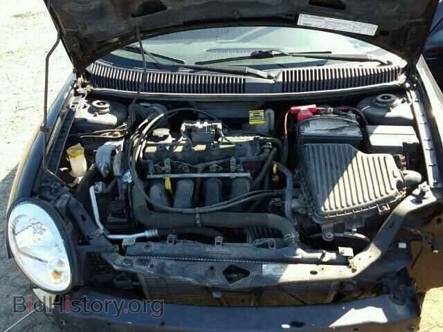 2005 DODGE NEON - VIN: 1B3ES56C55D264881 - Photo 7