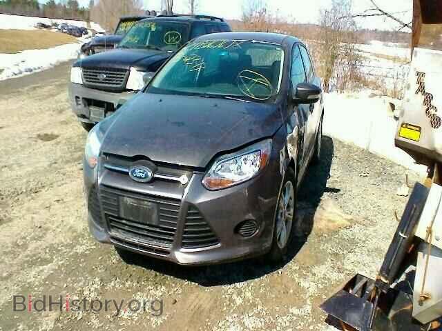 2013 FORD FOCUS - VIN: 1FADP3K20DL224571 - Photo 2