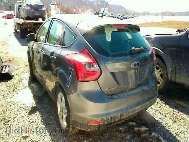 2013 FORD FOCUS - VIN: 1FADP3K20DL224571 - Photo 3