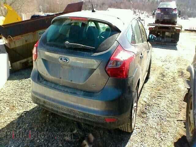 2013 FORD FOCUS - VIN: 1FADP3K20DL224571 - Photo 4